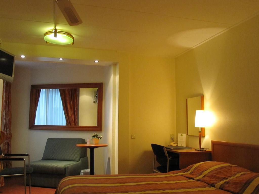 Hotel Kuik Ruinen Room photo
